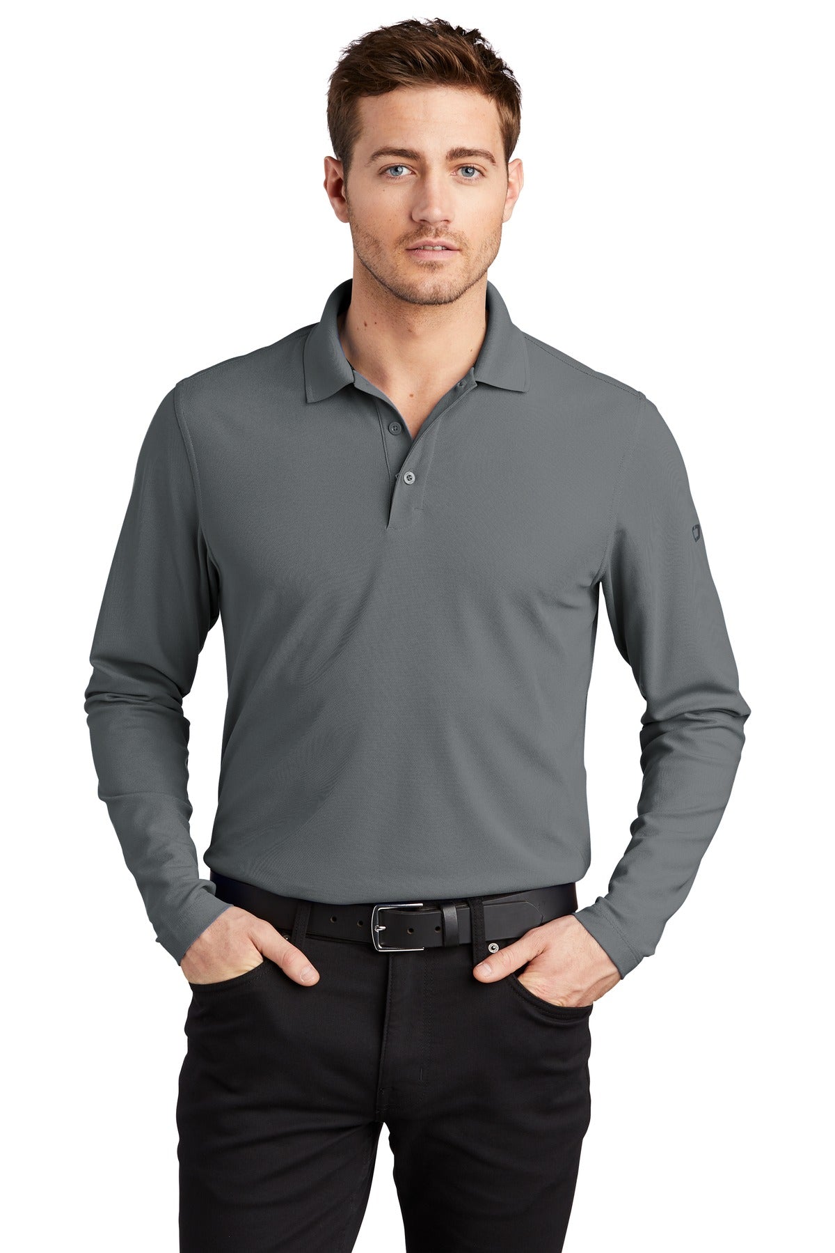 OGIO ? Caliber2.0 Long Sleeve OG105