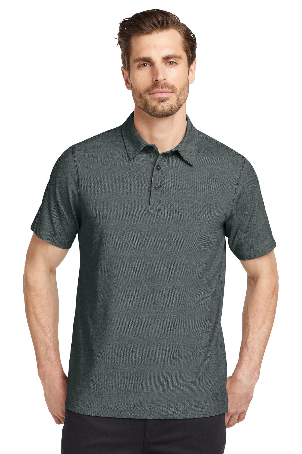 OGIO® Onyx Polo