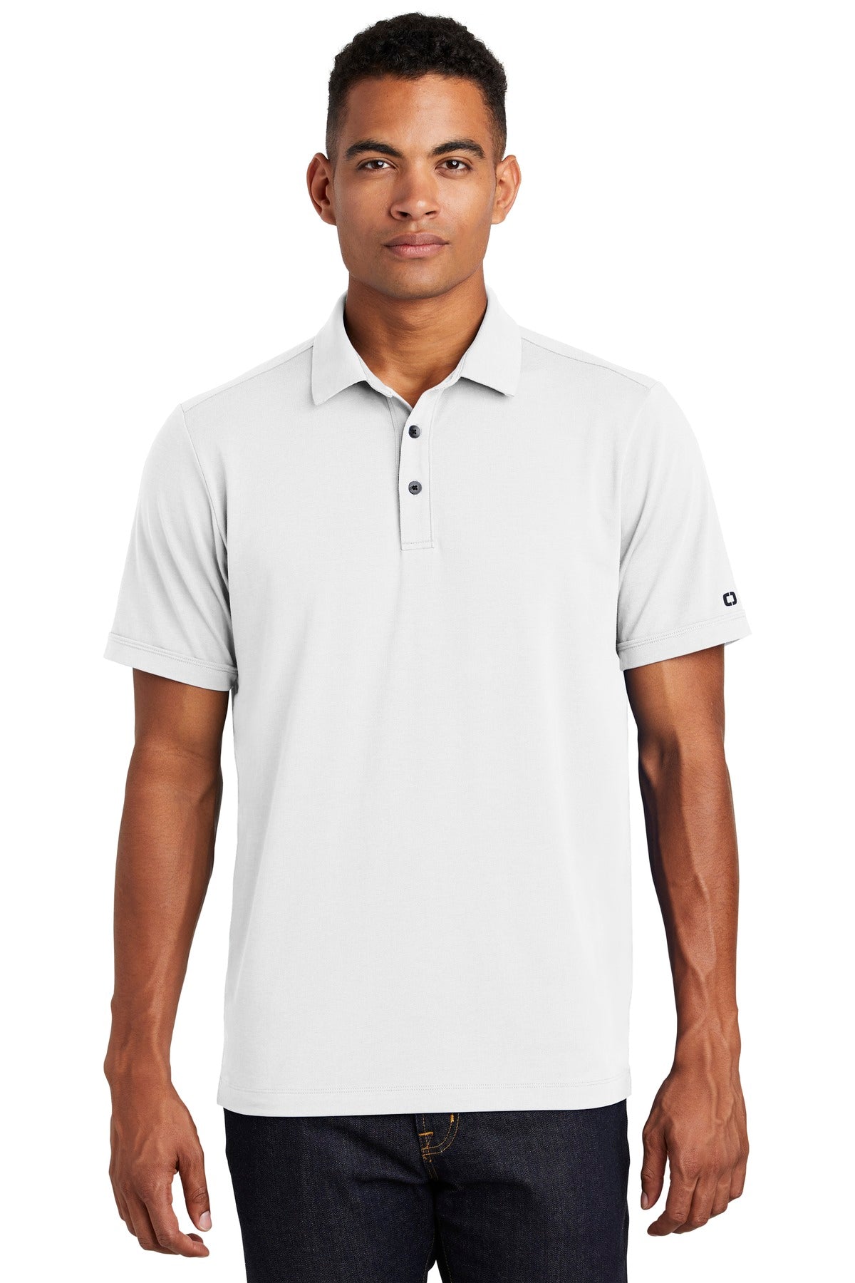 OGIO ® Limit Polo