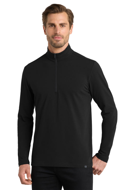 OGIO ? Limit 1/4-Zip. OG139