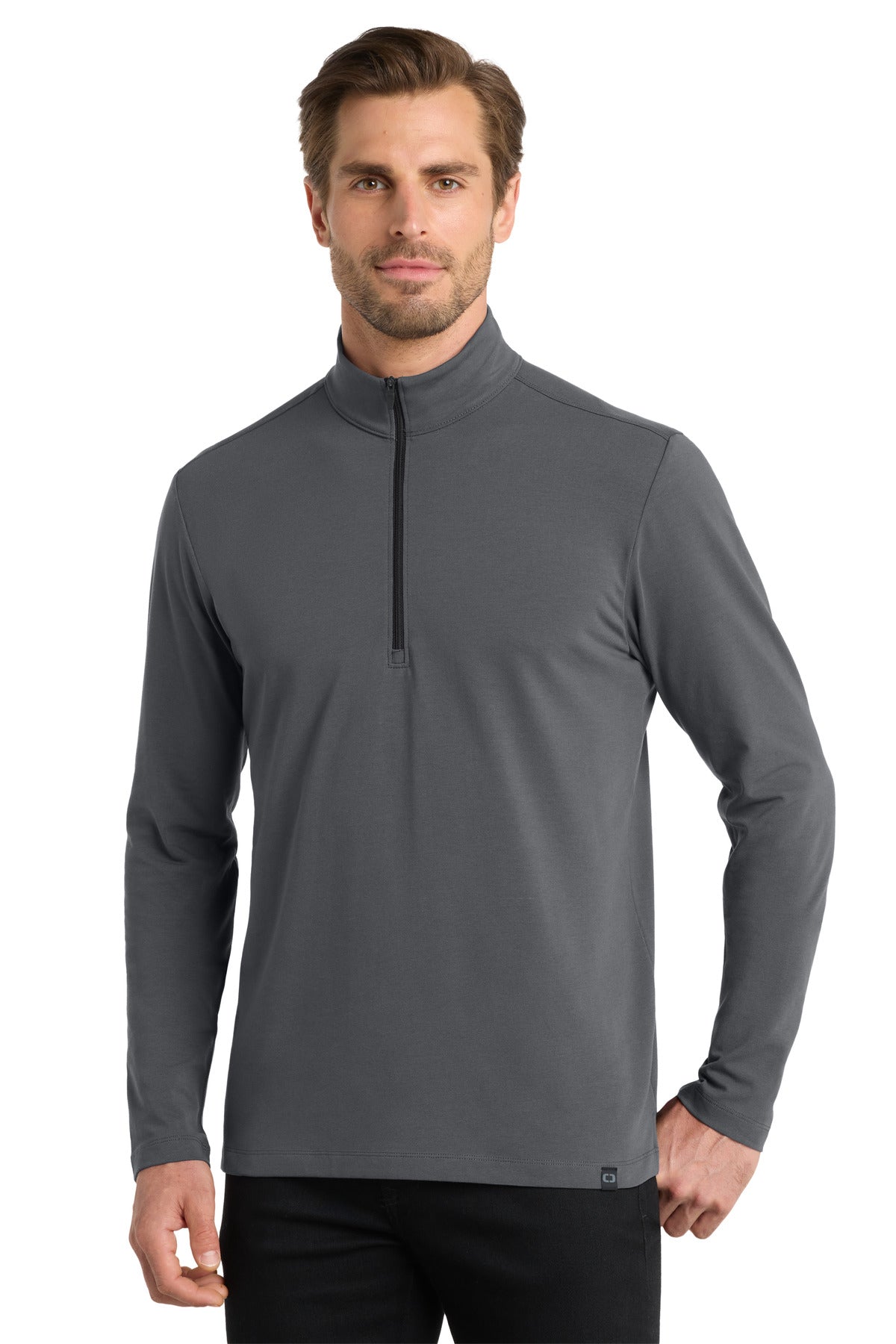 OGIO ? Limit 1/4-Zip. OG139