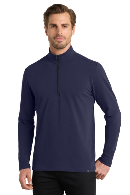 OGIO ? Limit 1/4-Zip. OG139