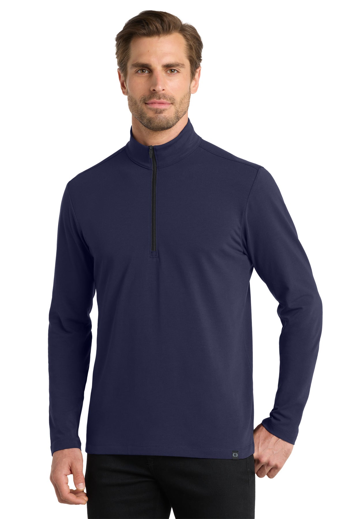 OGIO ? Limit 1/4-Zip. OG139