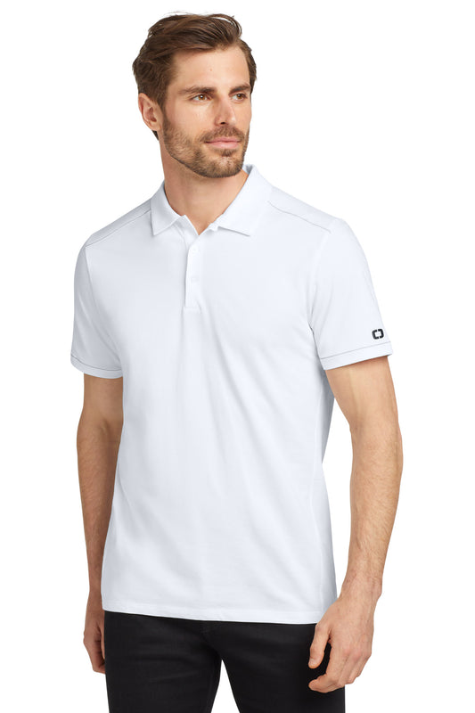 OGIO ® Code Stretch Polo