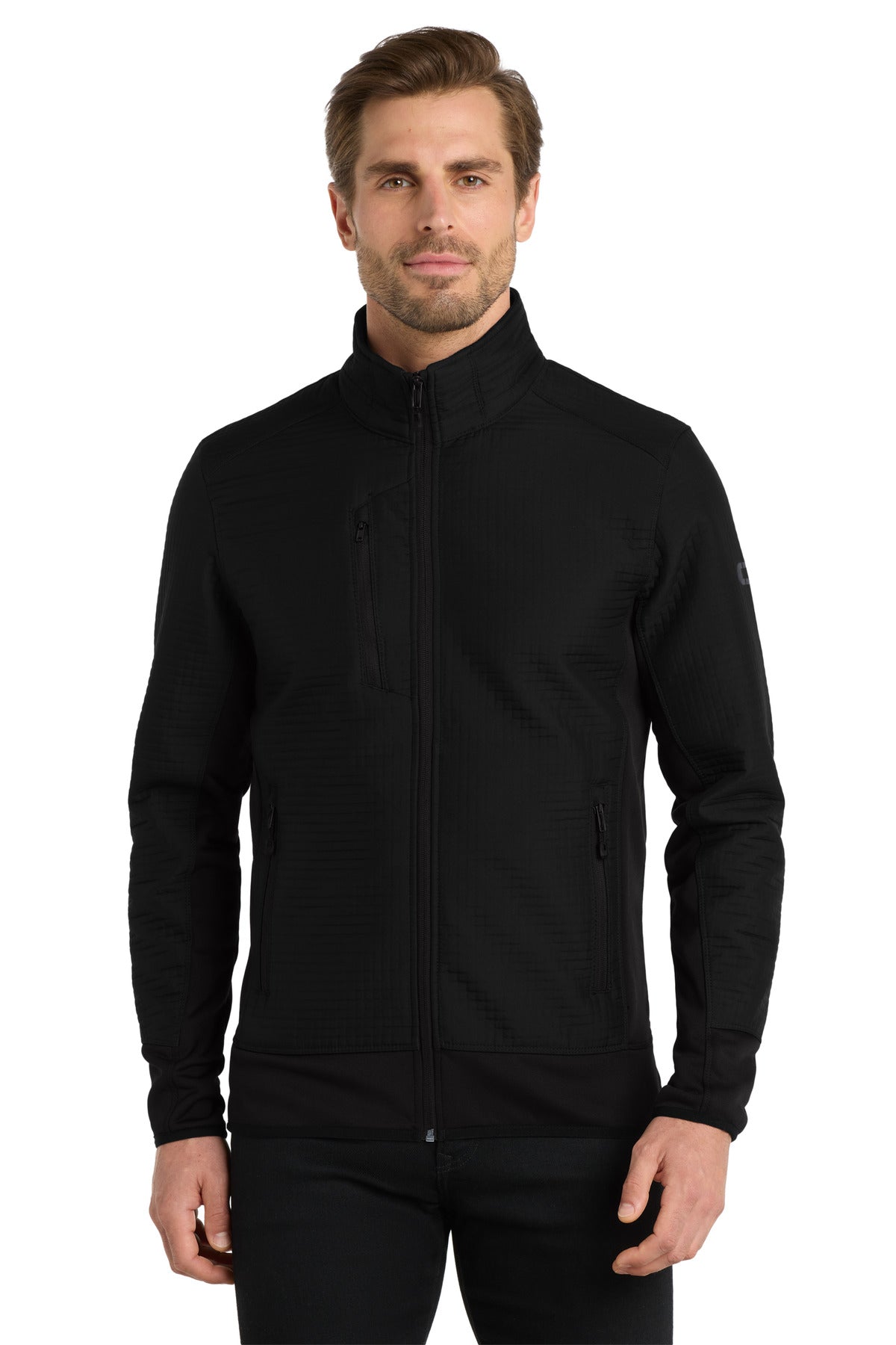 OGIO ? Trax Jacket. OG726