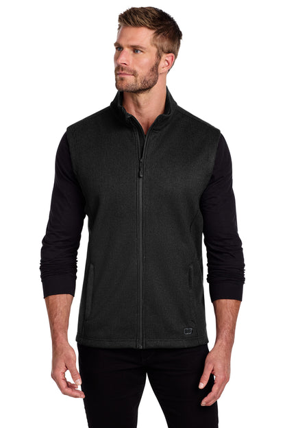 OGIO® Grit Fleece Vest