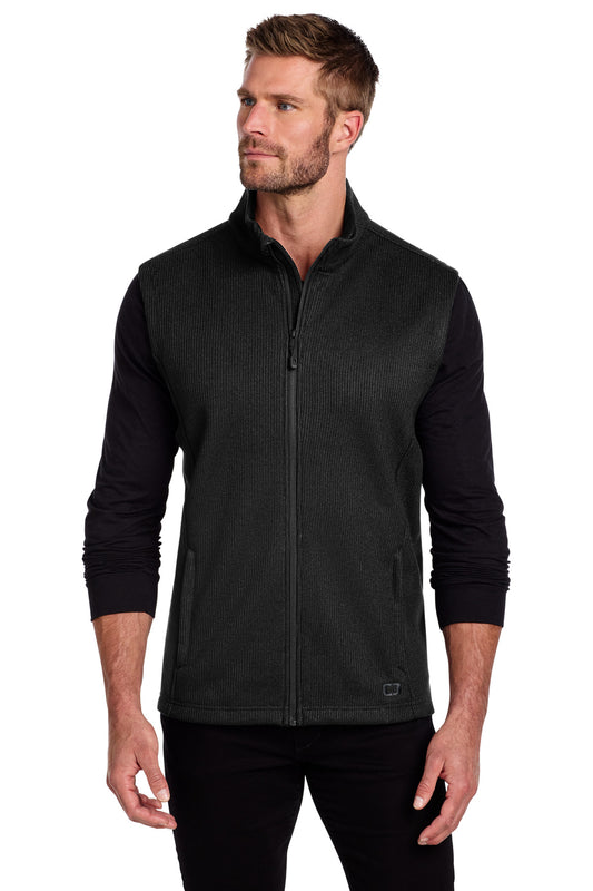 OGIO® Grit Fleece Vest