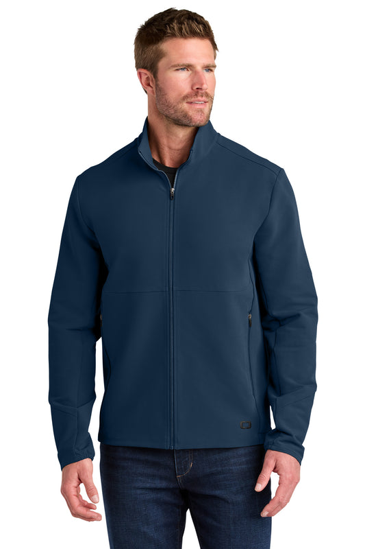 OGIO® Kinetic Soft Shell