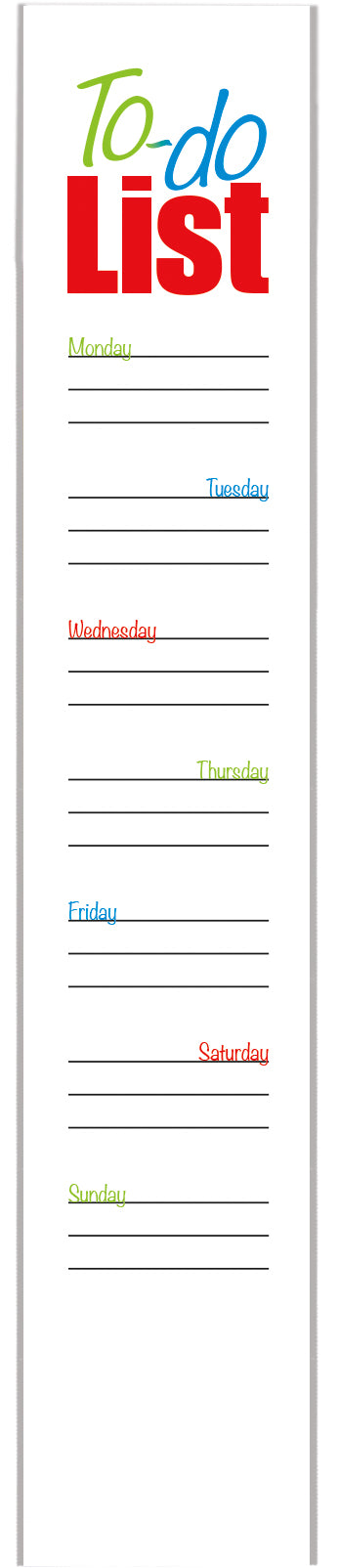 Souvenir Sticky Note 12 X 2 Pad 25 sheet-P12A2A25