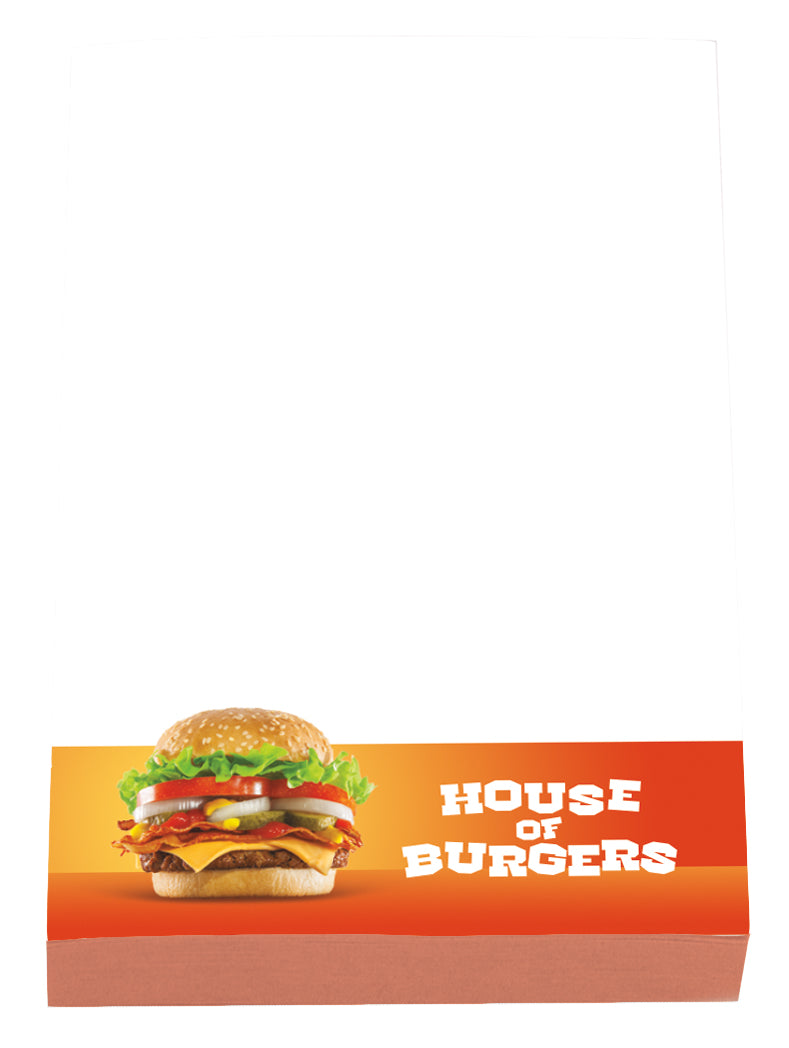 Souvenir Sticky Note 2 x 3 Pad 50 sheet-P2A3A50