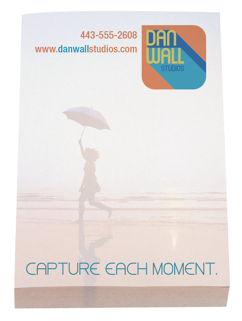 Souvenir Sticky Note 2 x 3 Pad 50 sheet-P2A3A50