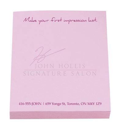 Souvenir Sticky Note 2 x 3 Pad 50 sheet-P2A3A50
