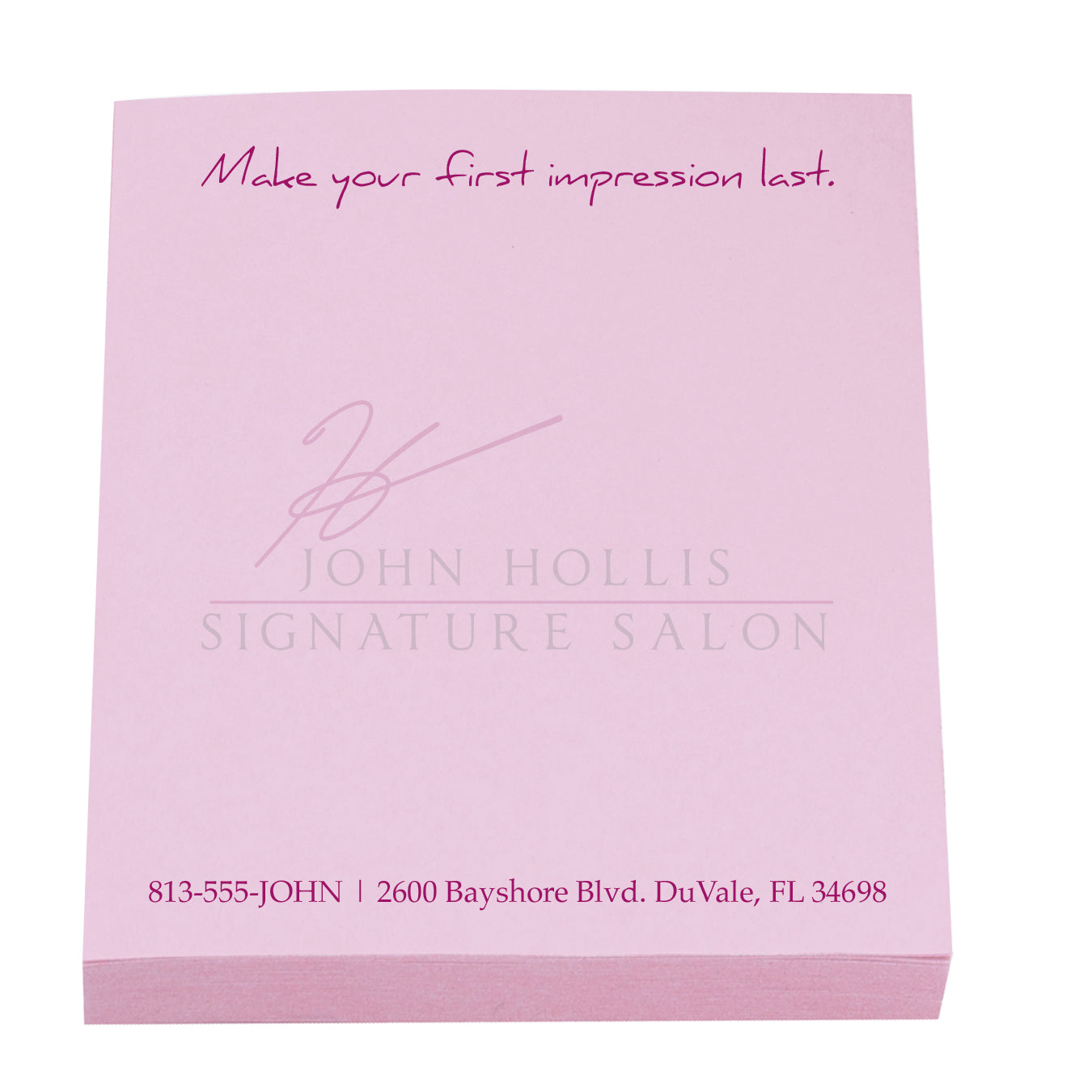 Souvenir Sticky Note 2 x 3 Pad 50 sheet-P2A3A50