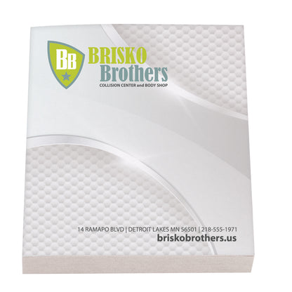Souvenir Sticky Note 2 x 3 Pad 50 sheet-P2A3A50