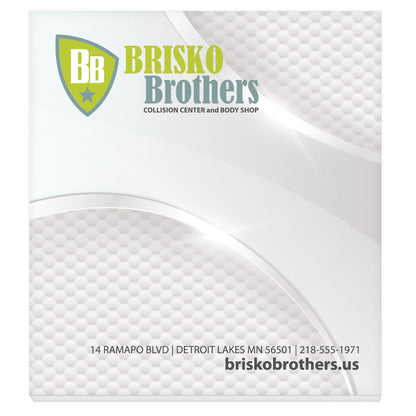 Souvenir Sticky Note 234 x 3 Pad 50 sheet-P2M3A50