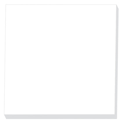 Souvenir Sticky Note 3 x 3 Pad 100 sheet-P3A3A100