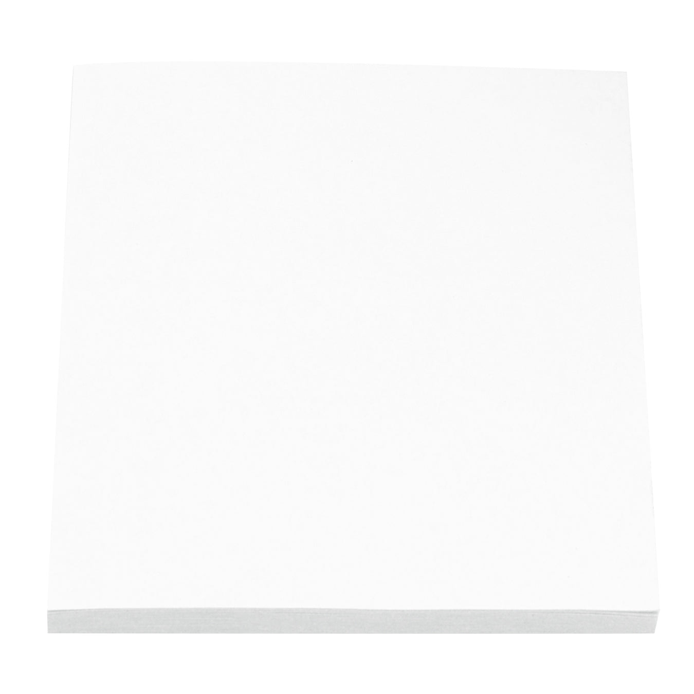 Souvenir Sticky Note 3 x 3 Pad 100 sheet-P3A3A100