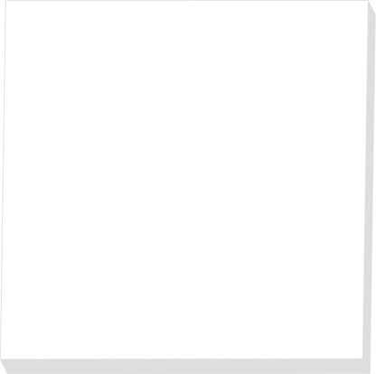 Souvenir Sticky Note 3 x 3 Pad 50 sheet-P3A3A50