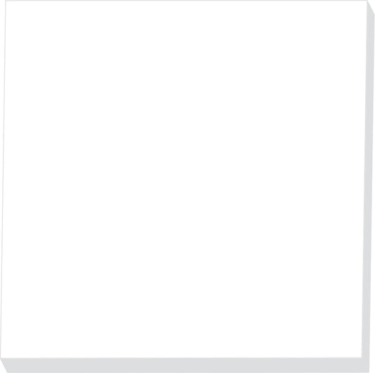 Souvenir Sticky Note 3 x 3 Pad 50 sheet-P3A3A50
