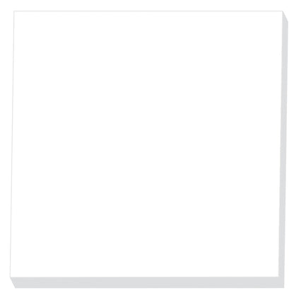Souvenir Sticky Note 3 x 3 Pad 100 sheet-P3A3A100
