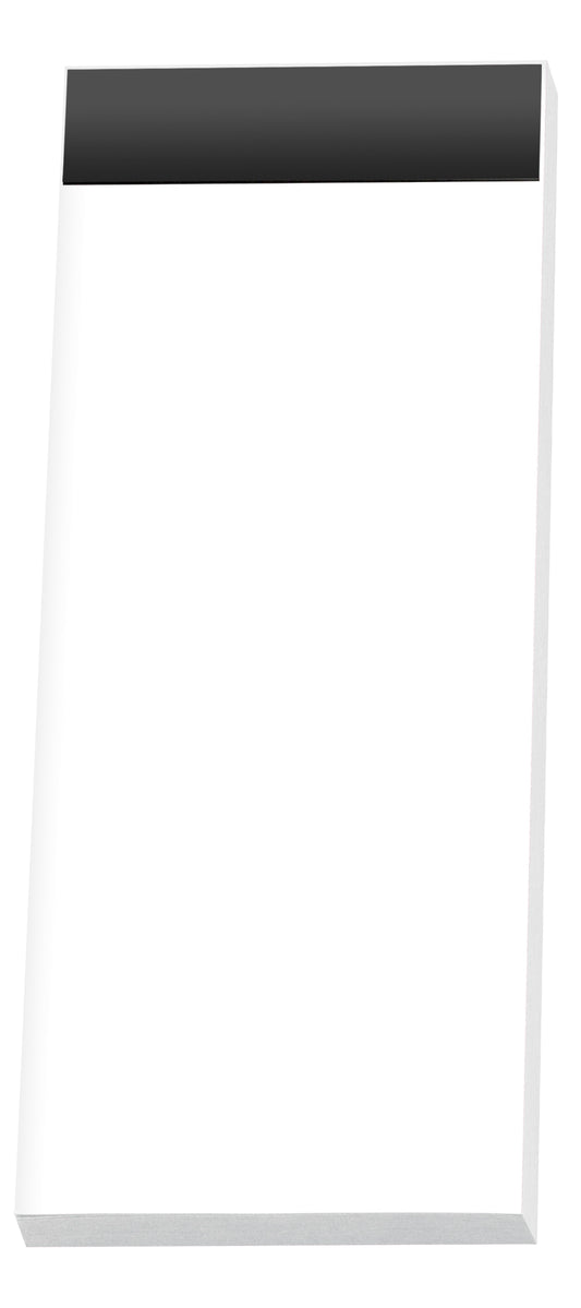 Souvenir Sticky Note 3 x 8 Pad with Magnet 25 sheet-P3A8A25M