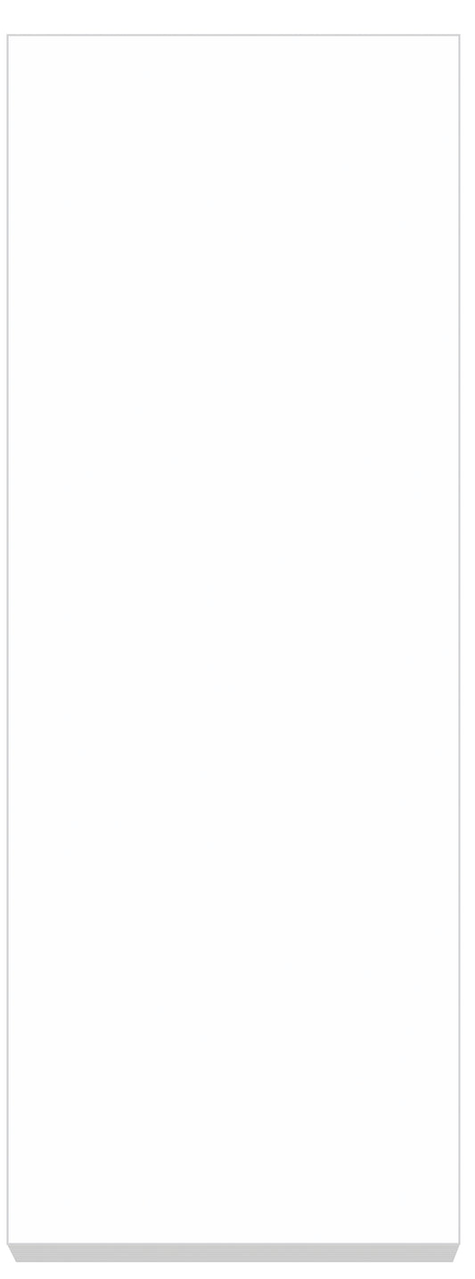 Souvenir Sticky Note 3 x 8 Pad 50 sheet-P3A8A50
