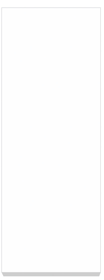 Souvenir Sticky Note 3 x 8 Pad with Magnet 25 sheet-P3A8A25M