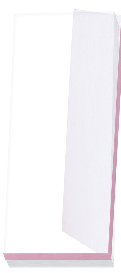 Souvenir Sticky Note 3 x 8 Pad with Magnet 25 sheet-P3A8A25M