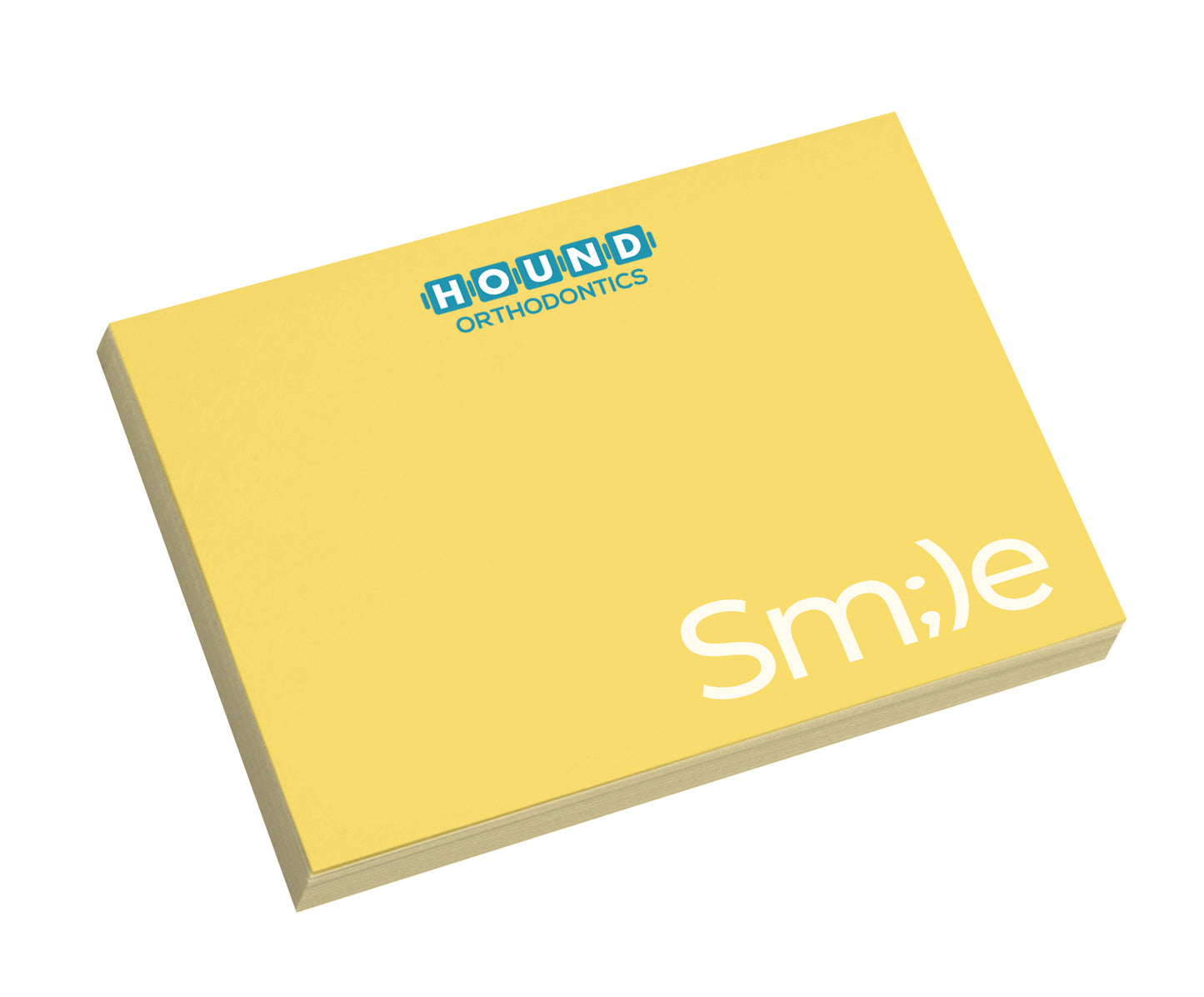 Souvenir Sticky Note 4 x 3 Pad 25 sheet-P4A3A25
