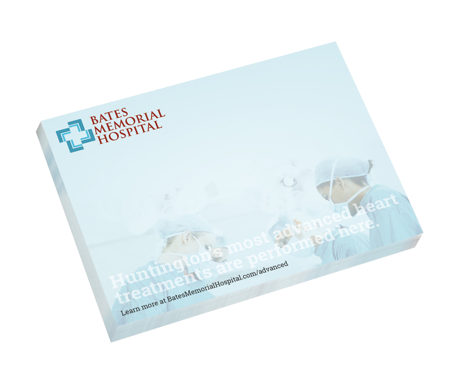 Souvenir Sticky Note 4 x 3 Pad 100 sheet-P4A3A100
