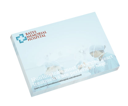 Souvenir Sticky Note 4 x 3 Pad 100 sheet-P4A3A100