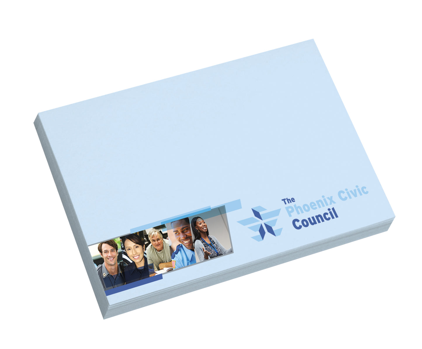 Souvenir Sticky Note 4 x 3 Pad 100 sheet-P4A3A100