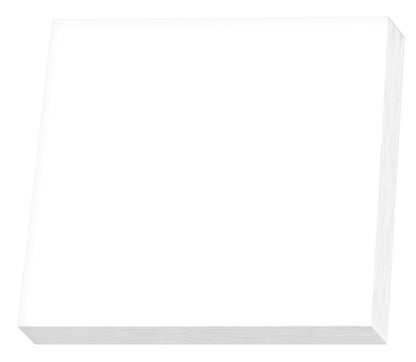 Souvenir Sticky Note 4 x 4 Pad 25 sheet-P4A4A25