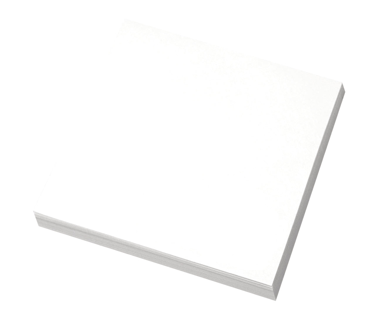 Souvenir Sticky Note 4 x 4 Pad 25 sheet-P4A4A25