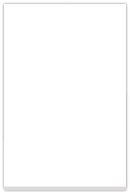 Souvenir Sticky Note 4 x 6 Pad 50 sheet-P4A6A50
