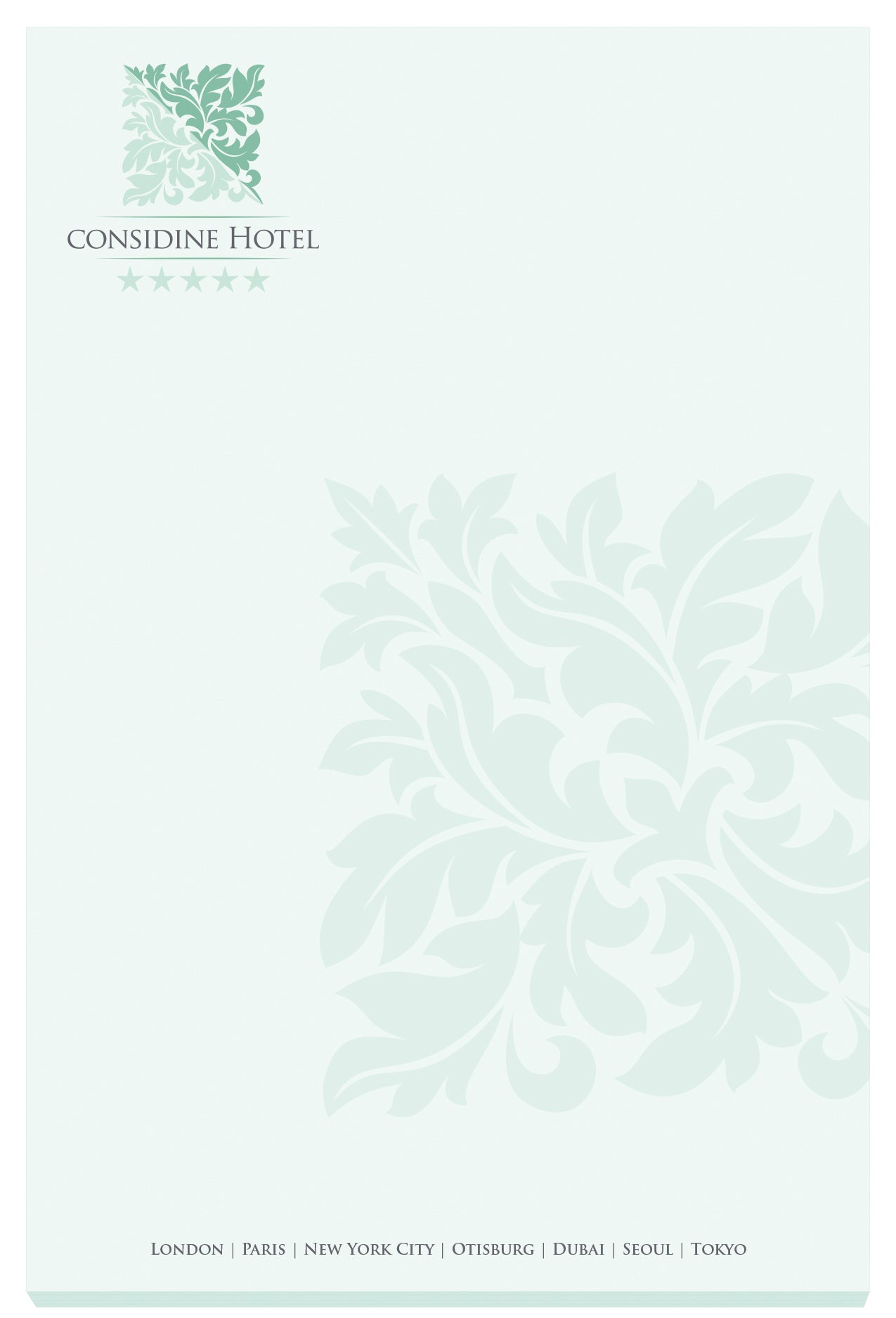 Souvenir Sticky Note 4 x 6 Pad 100 sheet-P4A6A100
