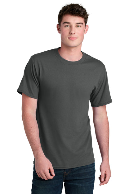 Port & Company? Core Blend Recycled Tee PC01