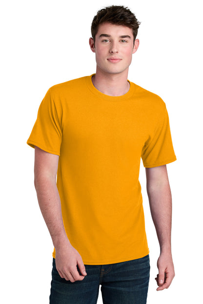 Port & Company? Core Blend Recycled Tee PC01