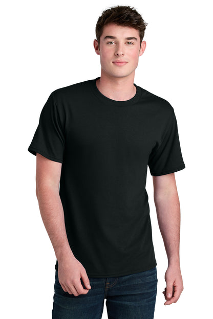Port & Company? Core Blend Recycled Tee PC01