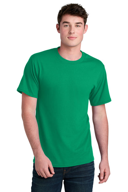 Port & Company? Core Blend Recycled Tee PC01