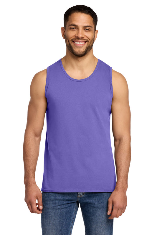 Port & Co™ Beach Wash® Garment-Dyed Tank