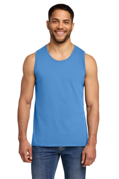 Port & Co™ Beach Wash® Garment-Dyed Tank