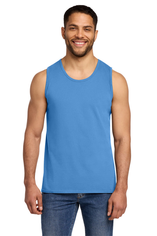 Port & Co™ Beach Wash® Garment-Dyed Tank