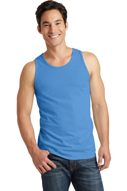 Port & Company? Beach Wash? Garment-Dyed Tank.  PC099TT