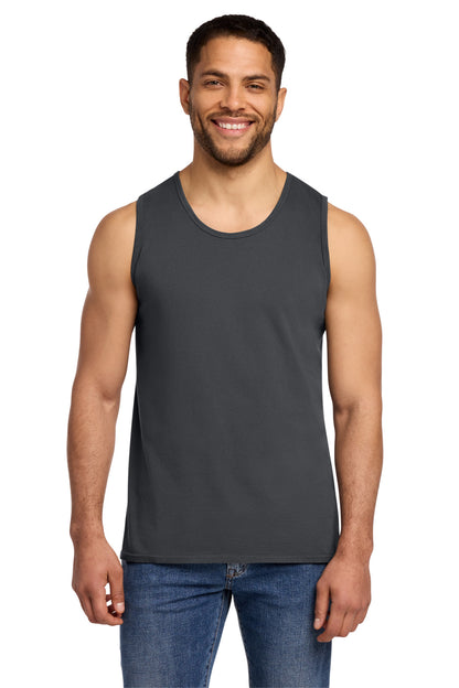 Port & Co™ Beach Wash® Garment-Dyed Tank