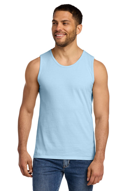 Port & Co™ Beach Wash® Garment-Dyed Tank