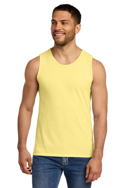 Port & Co™ Beach Wash® Garment-Dyed Tank