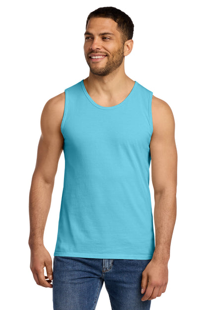 Port & Co™ Beach Wash® Garment-Dyed Tank