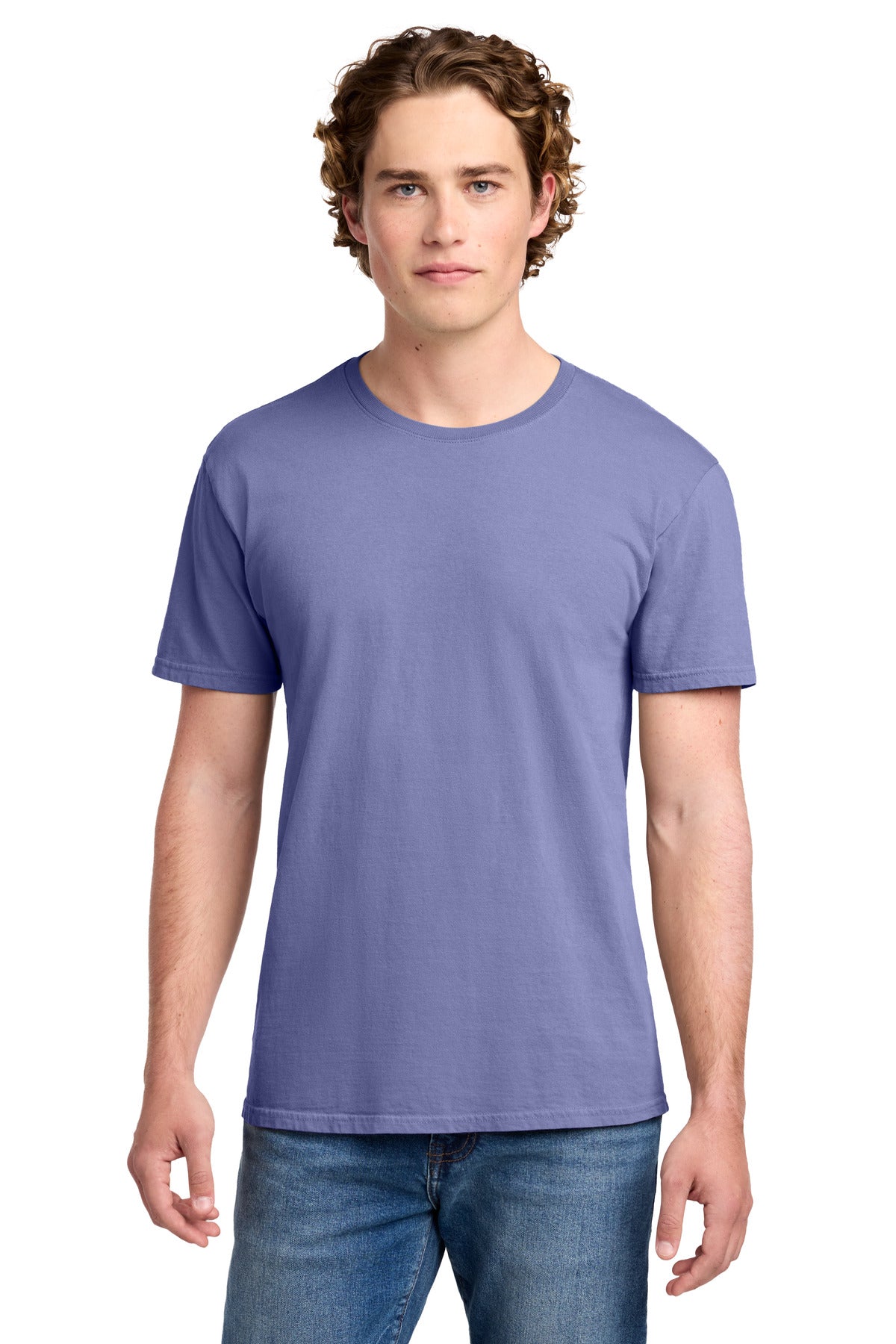 Port & Co™ Beach Wash® Garment-Dyed Tee