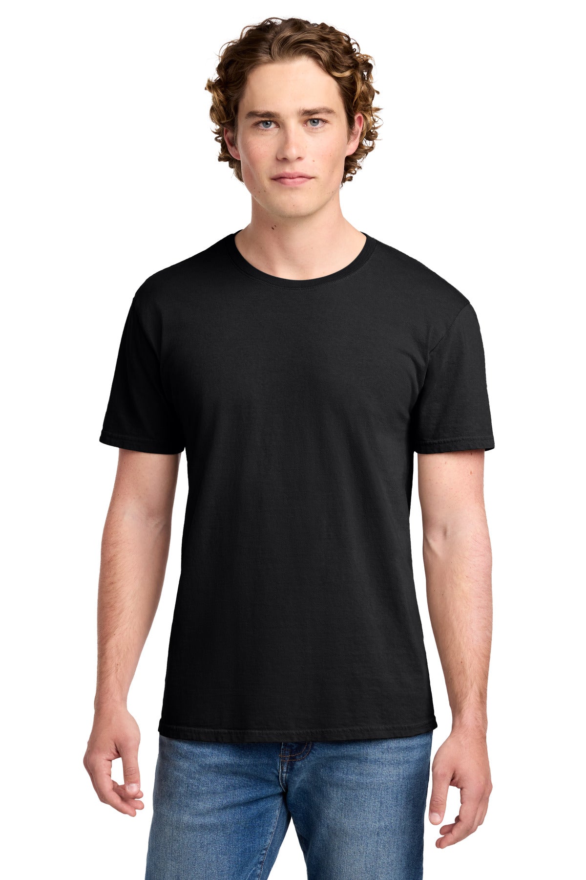 Port & Co™ Beach Wash® Garment-Dyed Tee